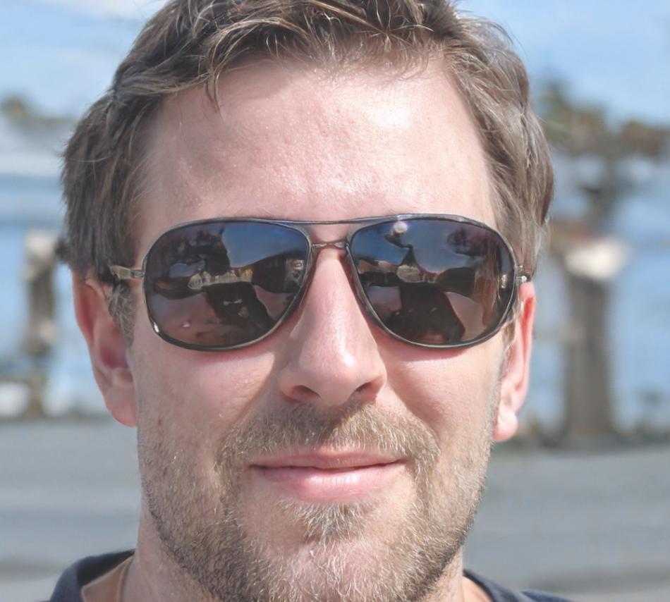Dr. Thorsten Beckmann